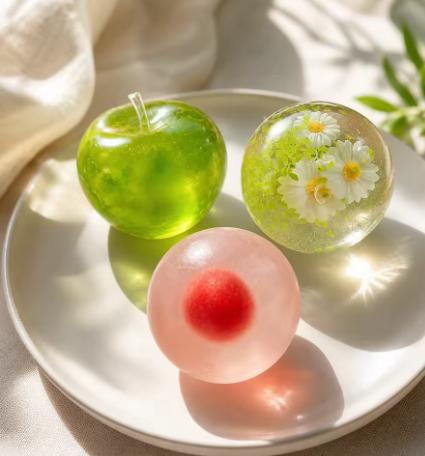 Strawberry Mochi Squeeze Toys Stress and Vent Anger Fidget Toys Slow Rebound Stress Toy Squishy Toy