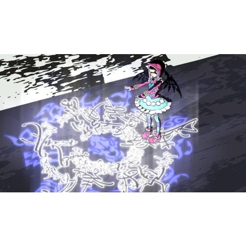 the wonderful world -final remix- - switch