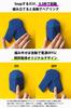 OriMouse Foldable Wireless Bluetooth Patented myAir.0 Mouse, Portable, Connectivity, Ultra-Thin, Lightweight, Quiet, Type-C Rechargeable, (Black