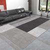 Modern Simple Design Printing Carpet for Bedroom Living Room Decor Home Hotel Entrance Doormats Kitchen Lounge Washable Area Rug