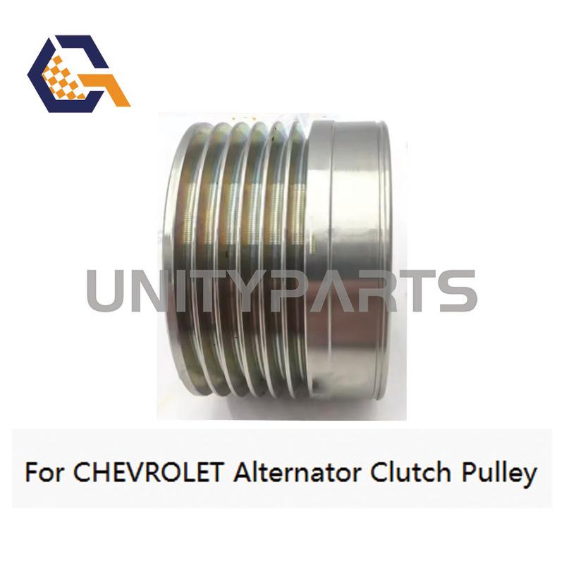 Alternator Freewheel Clutch Pulley For CHEVROLET ASTRA ZAFIRA 1.8 2.0 F-226962.5 F-226962.8 535005610 F00M991134 93322958