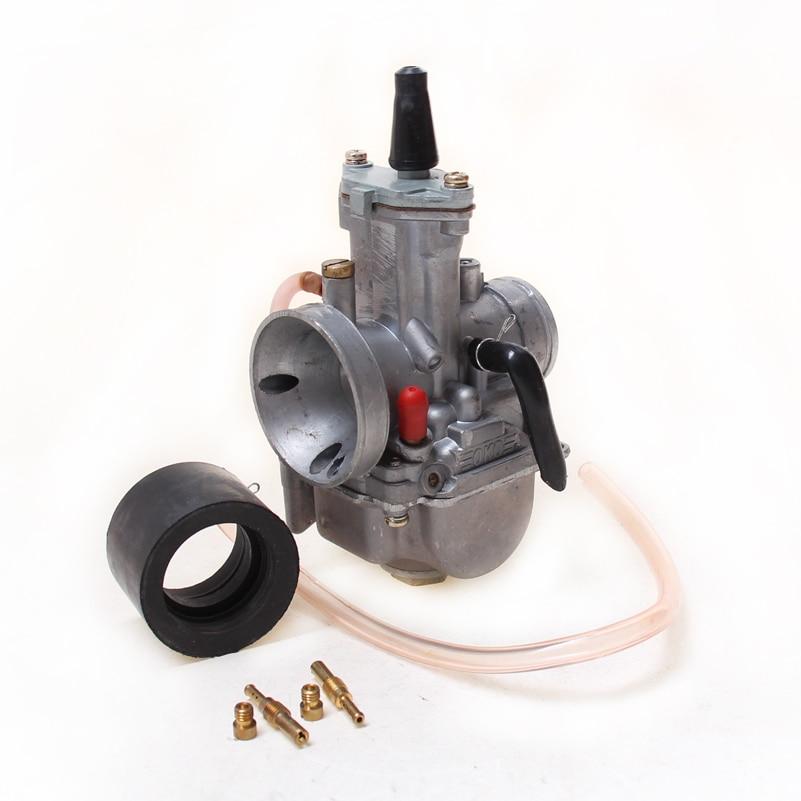 Carburatore PWK 30 Mm Racing - Rosciano Moto - Foto 6