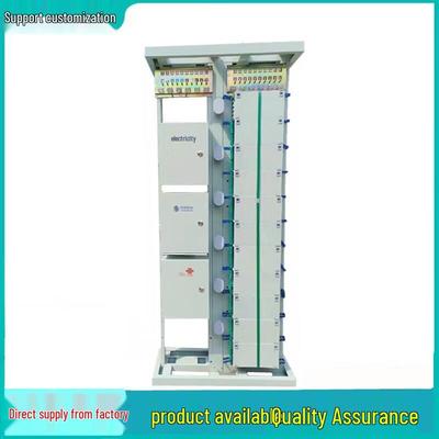 GPHMTEL MODF Fiber Optic Distribution Frame
