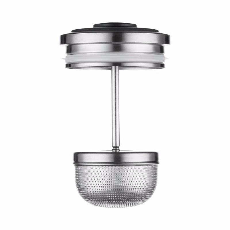 Jinzhao Heat-Resistant Glass Tea Infuser Set