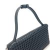 Christian Louboutin 1165043 Hand Bag PANETTONE Studded travel case Long Wallet