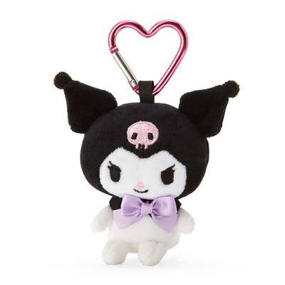 Kuromi Mini-Maskottchenhalter 305898