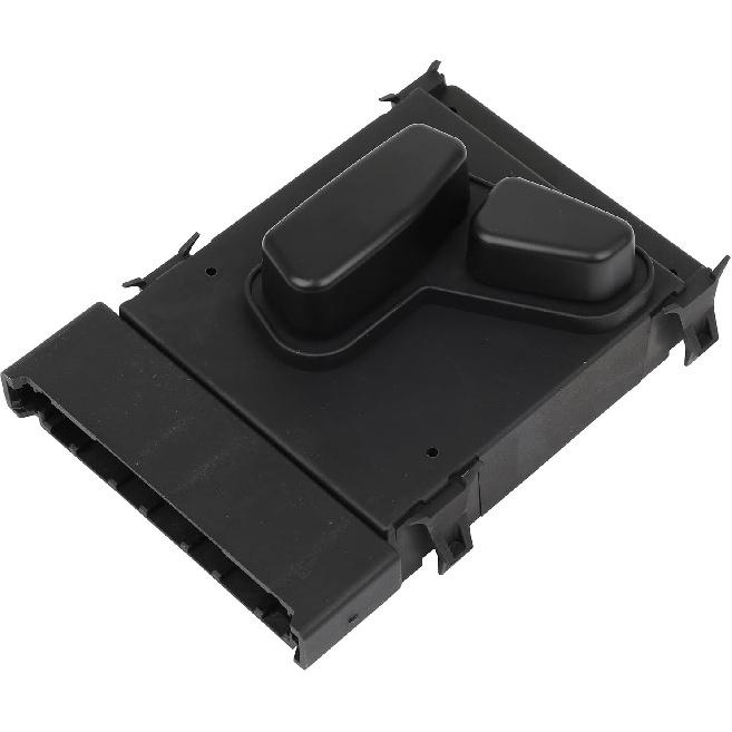 ROADFAR Right Power Seat Switch Fits for Chrysler for Dodge for Jeep for Ram 56049432AD 56049432AE 68041019AA