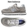 574 Women S SneakerS Wl574evg