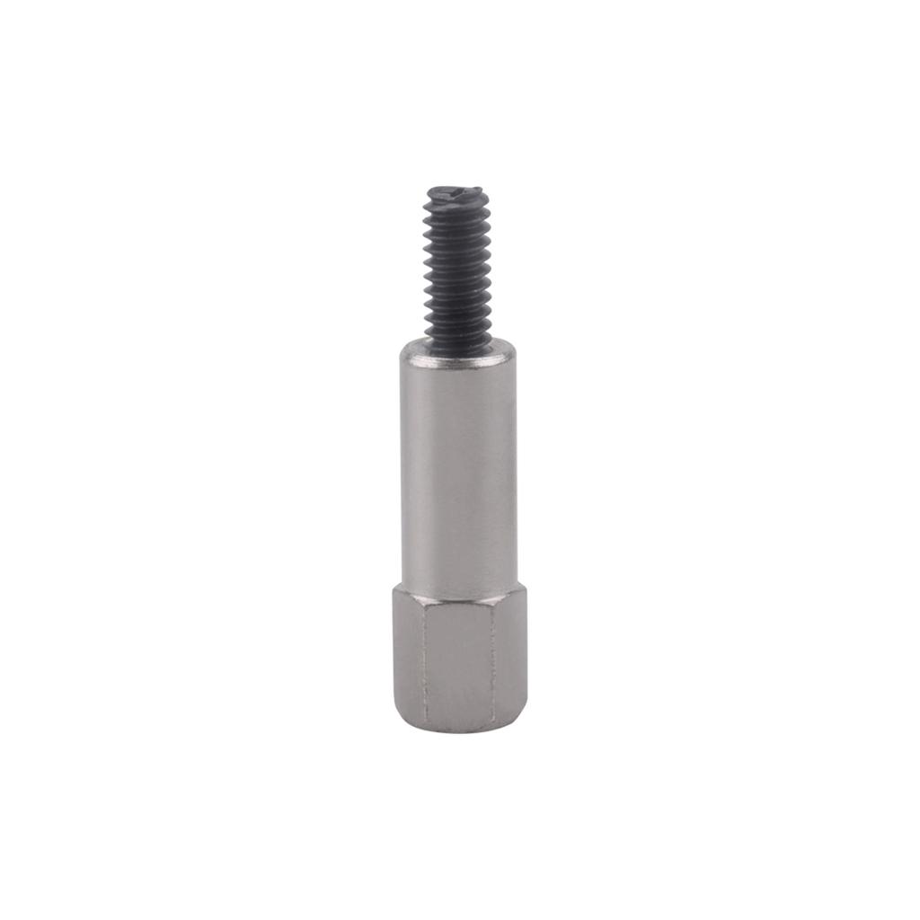 Tapa de Válvulas Juego, Tornillos para Tapa de Válvulas para 283 305 327 350 383 396 427 454 502 , 8 Piezas Kit 1/4"-20 Paso de Rosca