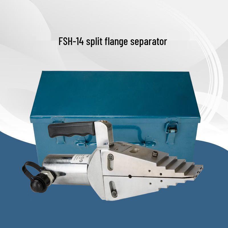 DAXTE Hydraulic Rescue Spreader Tool