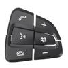 Car Steering Wheel Multifunction Switch Buttons 0999050600 0999050700 for Mercedes Benz GLA GLS GLE W246 W166