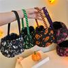 Halloween Children's Props Candy Bag Bag Party Pumpkin Bag