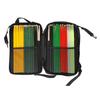Drummer Bag Drum Sticks Holder, Drumsticks Package Storage Case for Home Outdoor