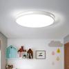 Round Acrylic LED Ceiling Light