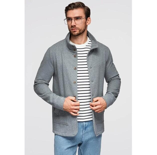 Толстовка Ombre OM-SSZP-0240 EU XXL