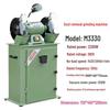 Jiashuer Industrial Bench Grinder with Dust Collector CN Plug (adapter Included)