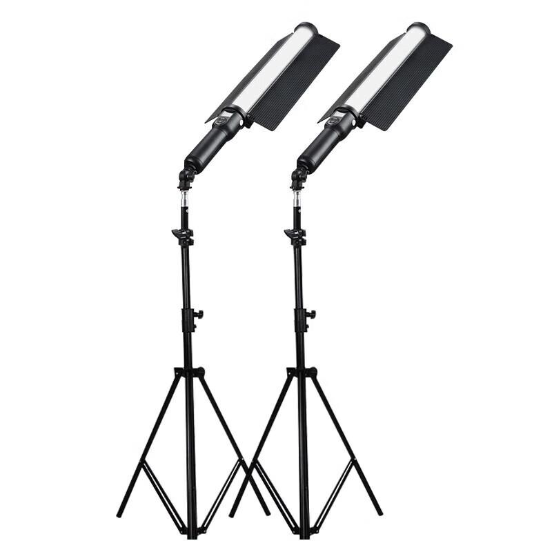 Godox LC500 LED Light Stick Two-Light Kit