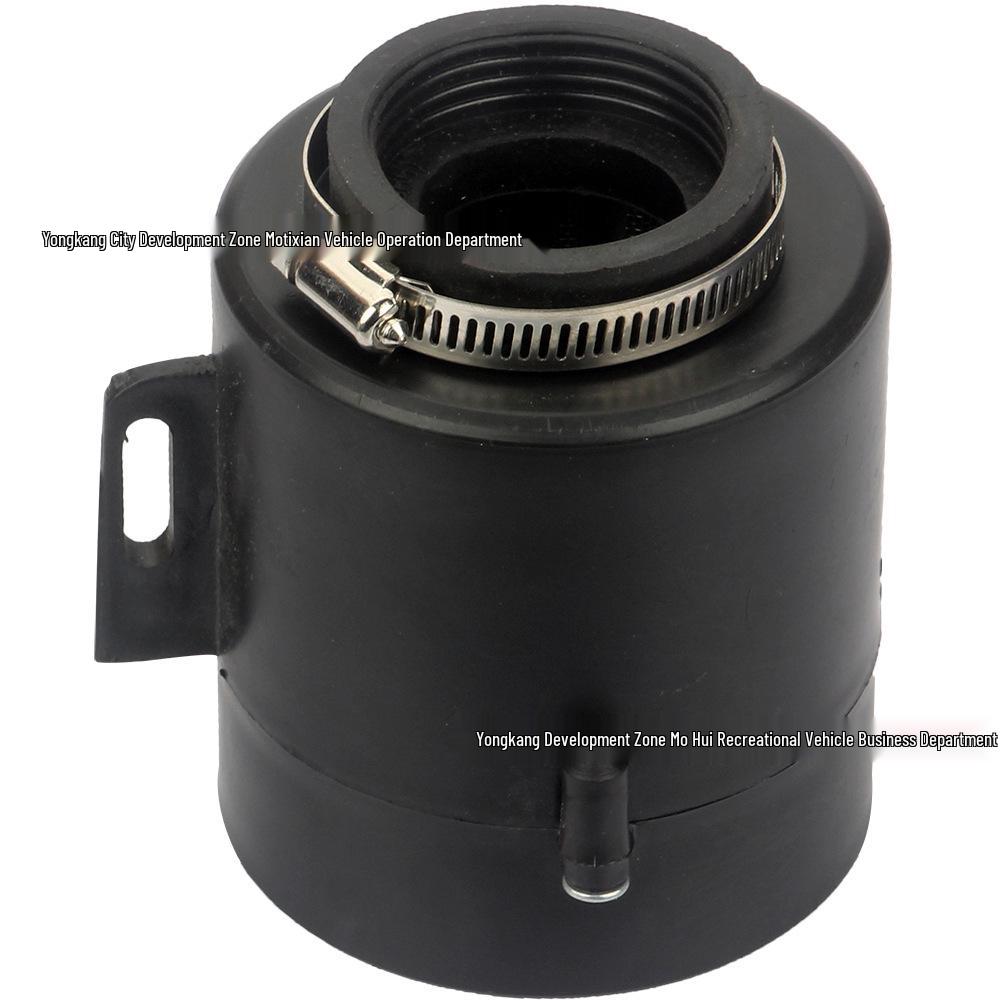42MM Air Filter for Kart, ATV, Beach Buggy, Motorcycle & Off-Road Vehicles