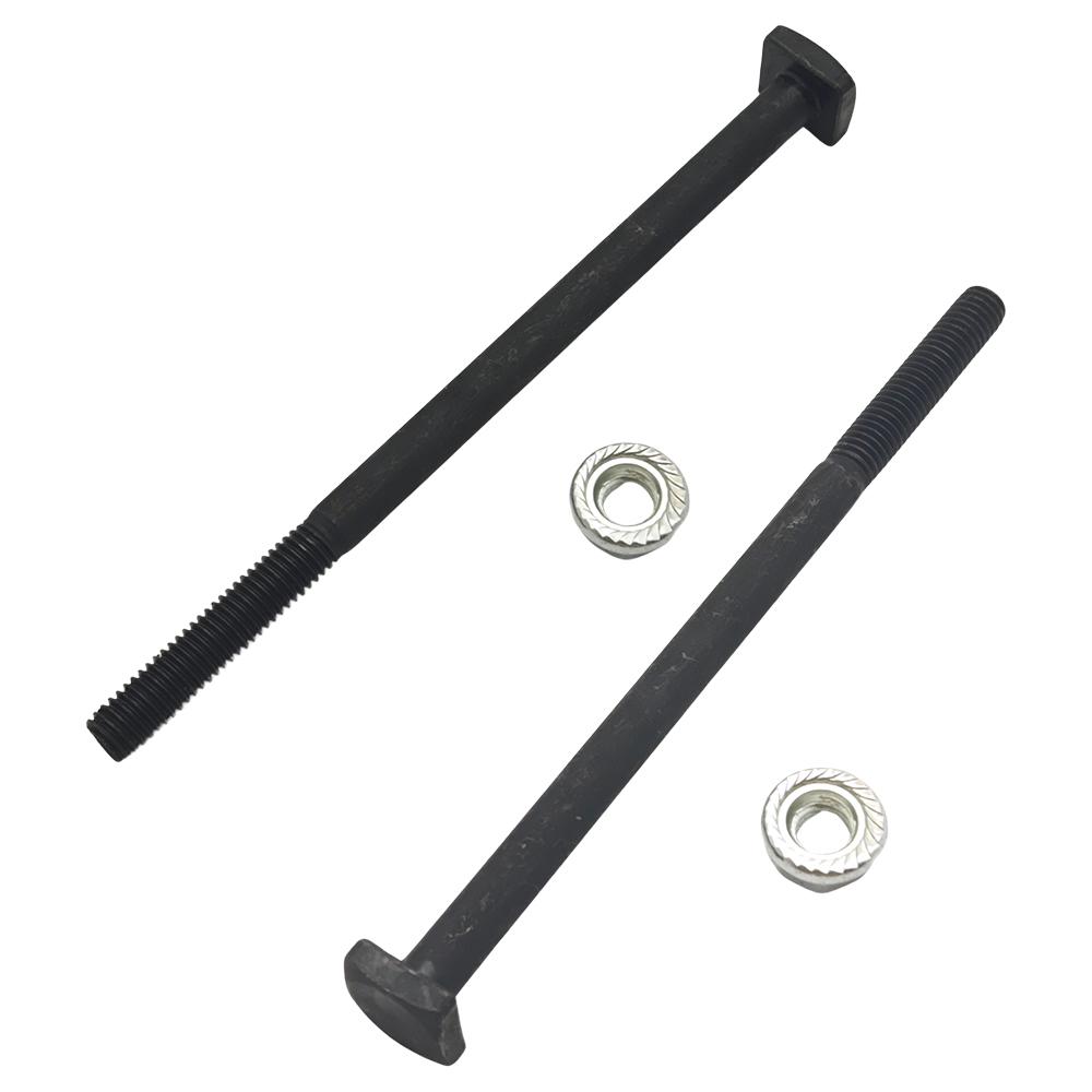 

Болт глушителя выхлопных газов для Stihl MS250 MS210 MS230 021 023 025 017 018 MS 180 170 Бензопила с 2-тактным двигателем Запчасти для двигателя 2 шт./лот China Mainland