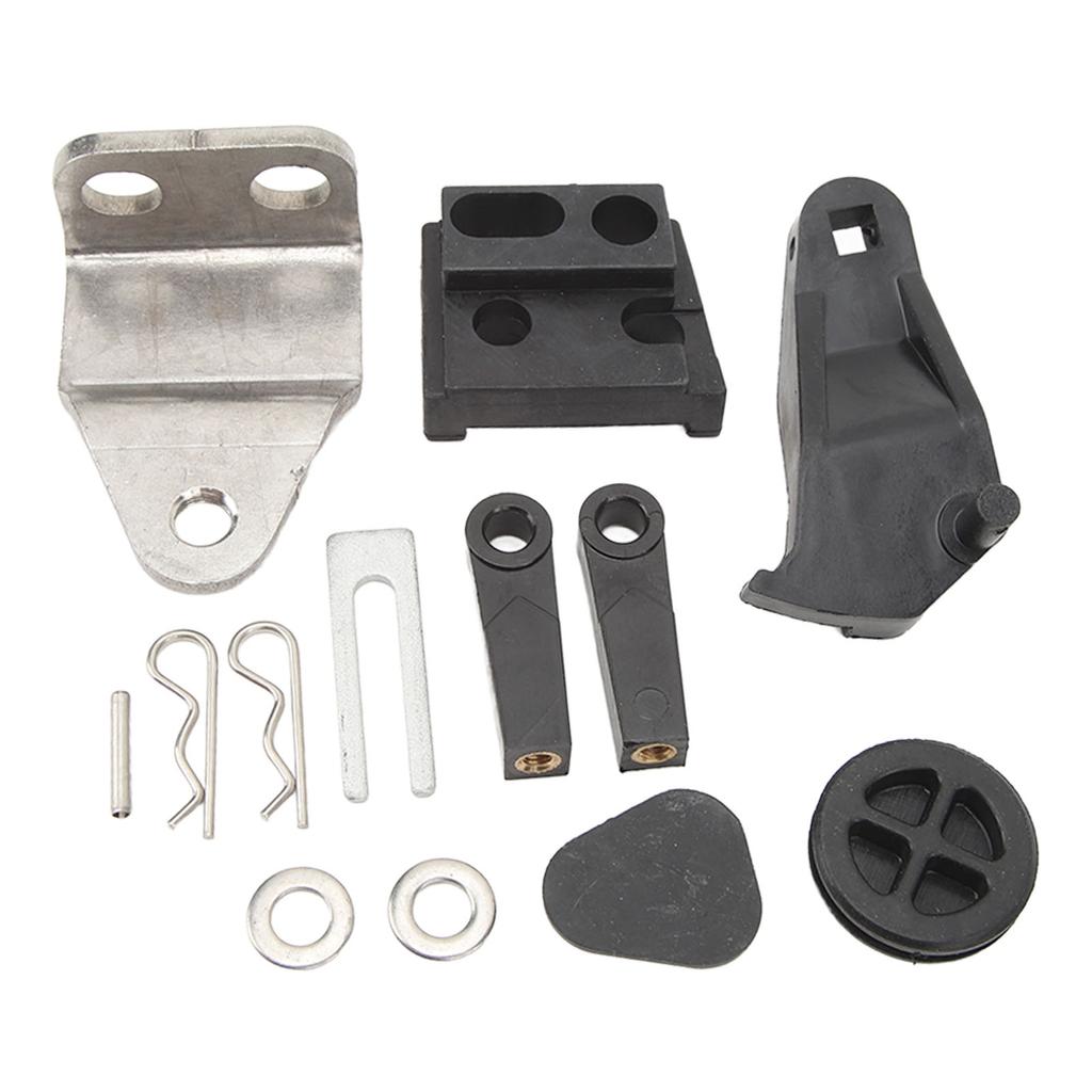 Remote Control Attachment Assy 66T 48501 00 Remote Control Kit for Outboard Motor 2 Stroke 40HP 66T Series