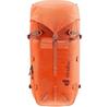 Backpack Deuter Guide 34+8 Redwood/papaya (3361523-5912)