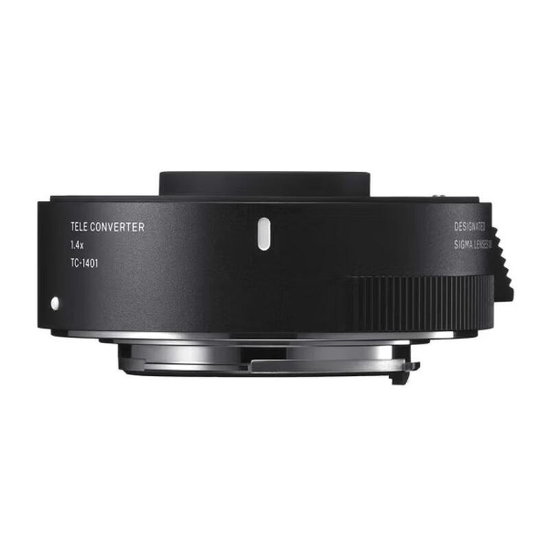 Телеконвертер Sigma TC-1401 1.4x для Canon