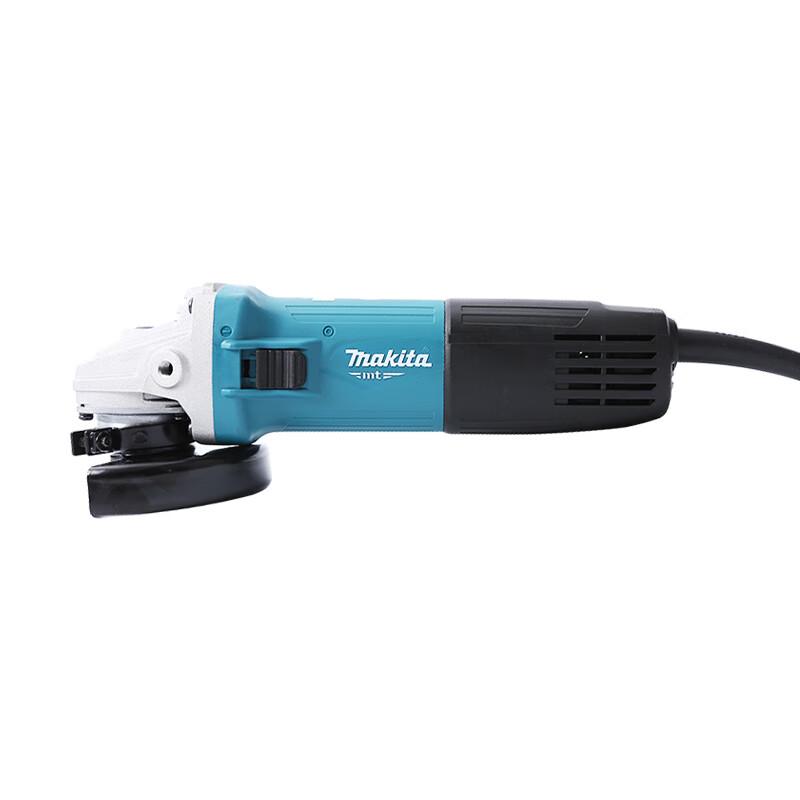 Makita 850W Angle Grinder CN plug (adapter included)