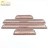 Ge Rui Stainless Steel Anti-Scratch Sill & Bumper Guard