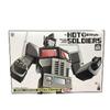 Transformation Action Figure Toy Op Commander Dark Black Version Model 12cm Abs Ko Mpp10b Deformation Car Robot Figma
