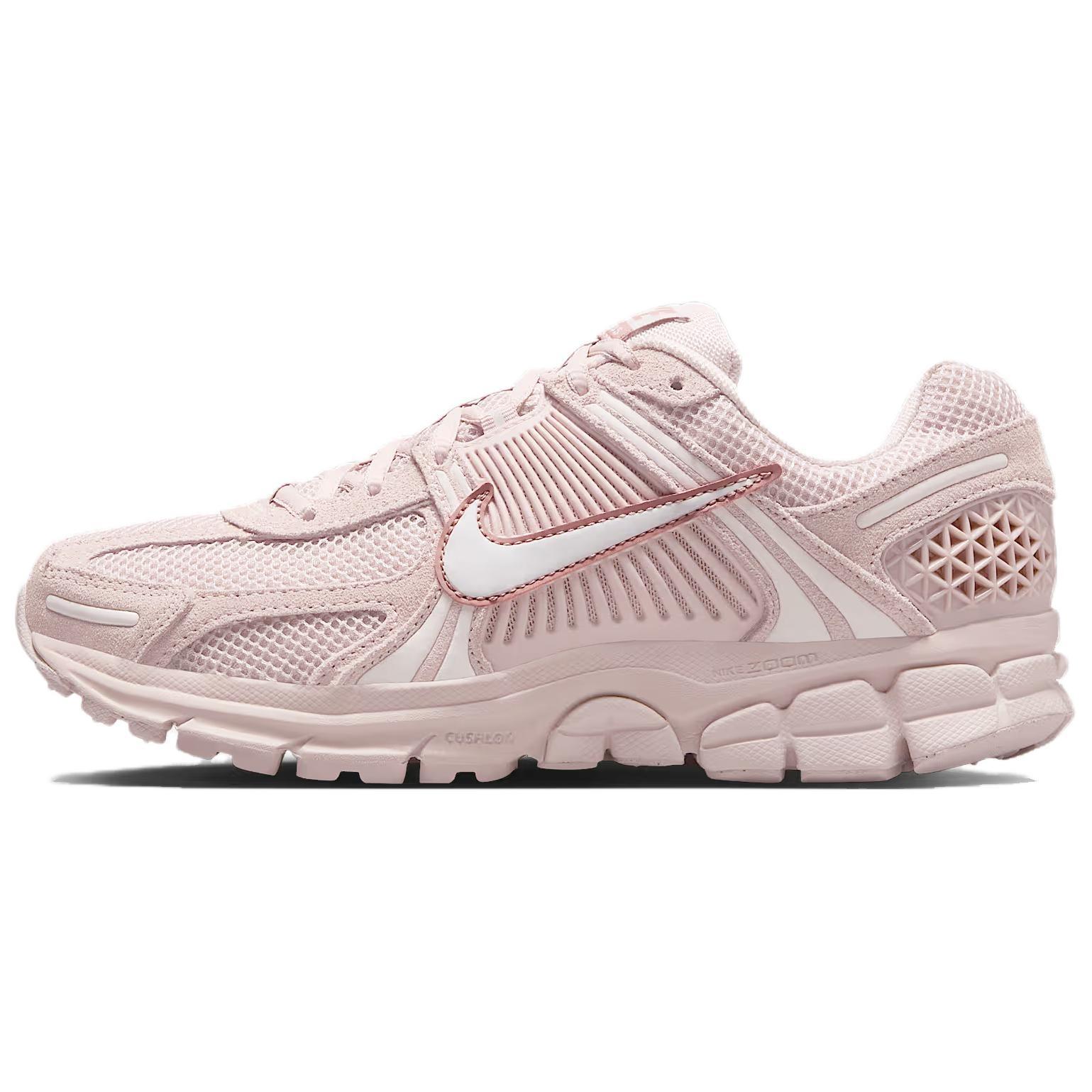 (WMNS) Nike Air Zoom Vomero 5 Monochrome Pink Women s HQ0458-600 EU 36