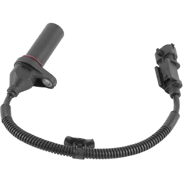 3Pcs/Set Camshaft/Crankshaft Position Sensors Compatible for Kia Forte L4 1.8L 2014-2016 Replaces 3935023910 12615626