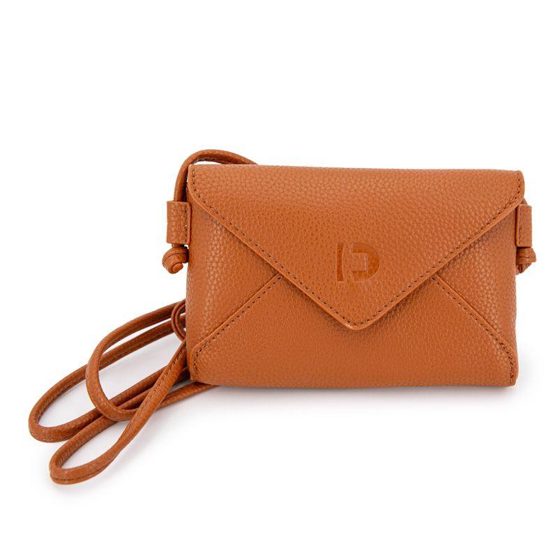 

Женский мини-клатч на тонком ремне TOM TAILOR