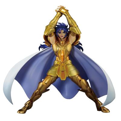 Ichiban Kuji Saint Seiya Gold Saint Edition A Prize Gemini Saga Figure Ichiban Quentin Figure Saint Seiya Gemini Saint Bandai Spirits Collector Figure