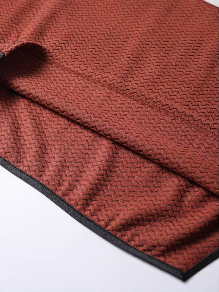 Unisex Mountain Fleece Jacket: Velvet-Lined Hoodie, Long Sleeve, Stand Collar, Autumn/Winter Base Layer