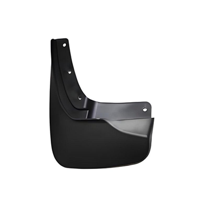 2023+ Ford Explorer Soft Rubber Mud Flaps