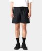 Lambeulla Tricot Cooling Ice Shorts [Black]
