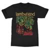 Lamb of God - Ashes of The Wake Gift For Fan Full Size S To 5XL Cotton T-shirt