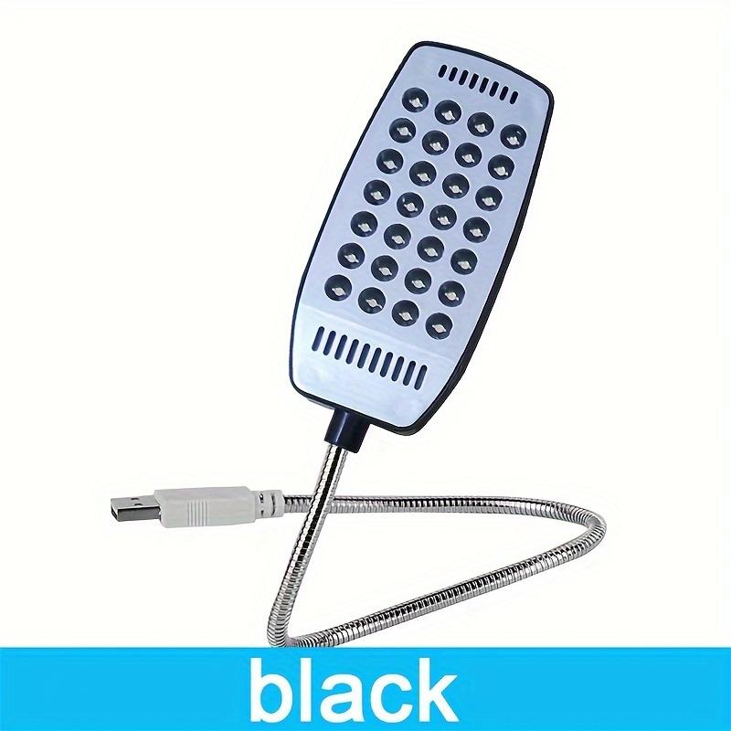 28LEDs USB LED Light Portable Book Light Reading Night Light DC5V Laptop Mobile Charging