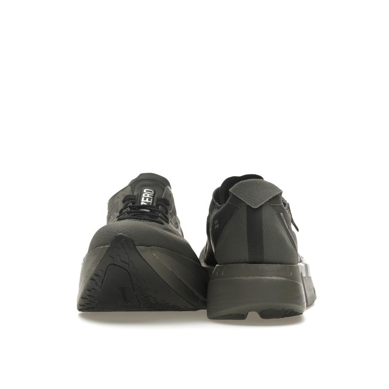 Adidas Y-3 Adizero Adios Pro 4 Cinder Black Men Sneakers Brown Core-Black JS3155