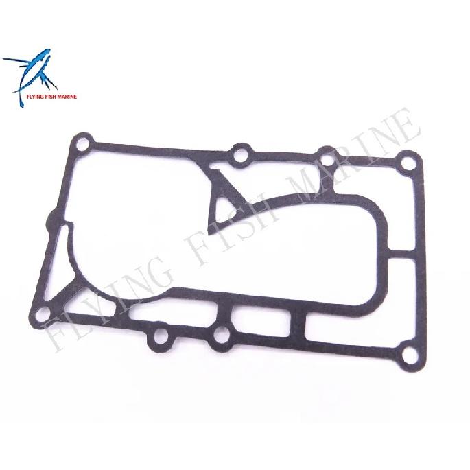 Engine Gasket Boat Motor 5F-01.01.01 for Hidea 2-Stroke 5F 4F Outboard Engine