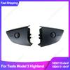 Car steering wheel control switch button for Tesla Highland Model 3 1800110-04-F 1800111-04-F 1800110 Car Replacement Parts 1pcs