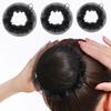 Invisible Hair Cover Elastic Dancing Yoga Headwear For Women Girl Hair Accessories