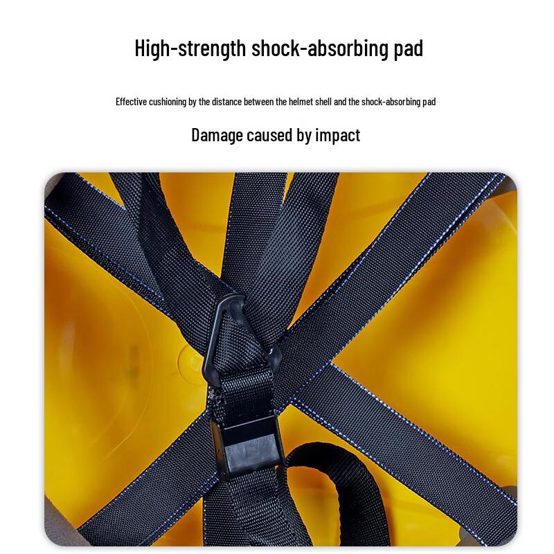 Disposable Safety Helmet Liner