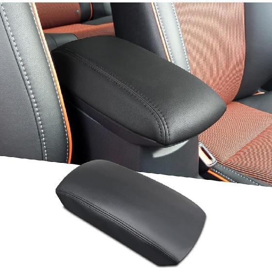 Center Console Cover For -2025 Toyota Corolla - Premium Armrest Lid Protector Easy Tallation, No Tools Required For Toyota Corolla     2024 2025
