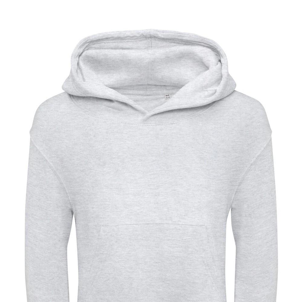 SG Originals Childrens/Kids Plain Hoodie