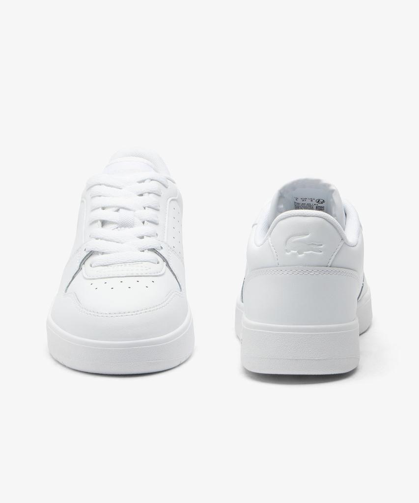 Lacoste Women'S Court Ace Leather Sneakers Rz7064W56G 21G