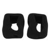 2pcs Action Camera Windslayer Housing Case Professional Noise Reduction Foam Action Camera Windslayer Cover for Osmo