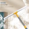Silicone Magic Squeegee Broom