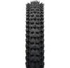 Continental E25 Kryptotal Front DH Supersoft Tubeless 29´´ X 2.40 MTB Tire