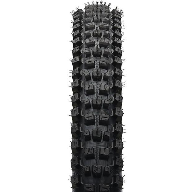 Continental E25 Kryptotal Front DH Supersoft Tubeless 29´´ X 2.40 MTB Tire